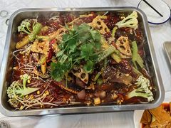 -阆辣荟餐饮(老味道8年·古城店)