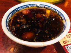 -南京大牌档(香港广场店)