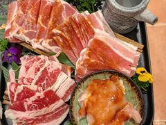 -赤谷和牛烧肉居酒屋(石景山店)