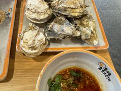 -开蚝屋·海鲜龙虾烧烤(文二路店)
