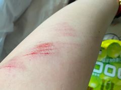 -龙颈河漂流
