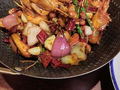 -大牌大·传统杭帮菜(湖滨店)