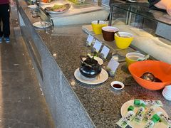 自助取餐区-解放碑威斯汀酒店-知味国际美食餐厅