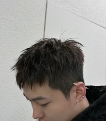 -Nice·烫染设计Salon