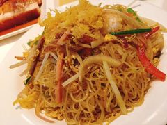 -新大咀港式茶餐厅(宝山万达店)