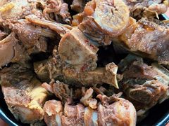 -宝瑞门钉肉饼店