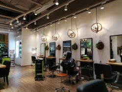 -曼都发型·臻选