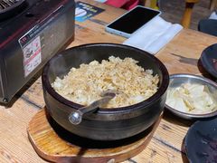 -萌牛肠烧烤店(虹梅路店)