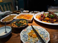 -驿楼兰·新疆菜(火车站店)