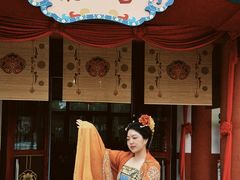 -曹州百花园