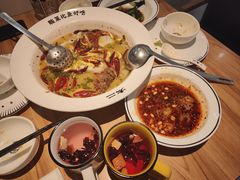 -太二酸菜鱼(正大广场店)