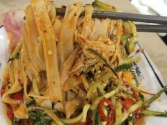 -魏家凉皮(雁塔路店)