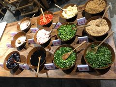 -袁记串串香(梁家巷店)