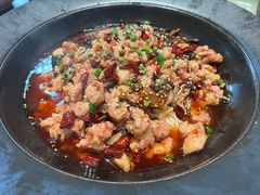-大盐帮川菜馆(长楹天街店)