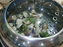 蒸汽海鲜-海大大蒸汽海鲜餐厅·粤菜·特色小炒(欢乐颂店)