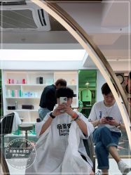 -形象革命造型·护肤Hair Studio