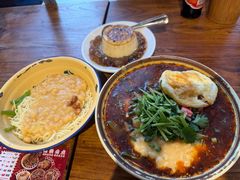 -阿福板凳面(观音桥店)