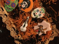 -黑角餐厅美式狂野Blackhorn(昌茂花园店)