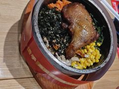 -朴大叔拌饭(上海真如环宇城店)