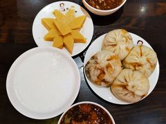 -姚记炒肝店(簋街店)