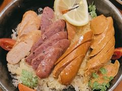 -haxnbauer海森堡德国餐厅(深圳coco店)