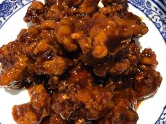 -兰边碗(鼓楼店)