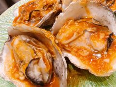 -渔荷食町·铁板烧料理(崂山万象汇店)