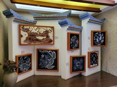 -璞真扎染博物馆