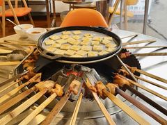 -去吃火盆烧烤(渝北兴科路店)