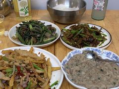 -湘妹湖南菜馆(自力店)