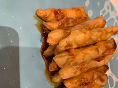 -山东老家(科韵分店)