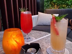 -四季酒店·空中花园 Aria on 9