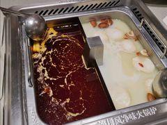 -海底捞火锅(亲子主题北金鹰店)