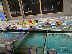 -阿毛饭店(和义路店)