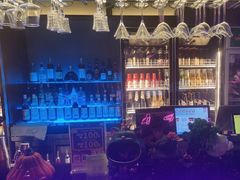 -粉墨特色菜·烧烤音乐酒馆