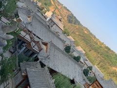 -渭南桃花源民俗文化园