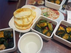 -老淮城·长鱼面(河下古镇店)