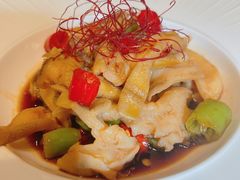 -上海苏宁宝丽嘉酒店·嘉府壹号中餐厅