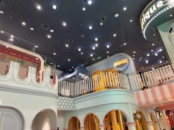 点击看大图 -奈尔宝家庭中心·亲子餐厅(长沙运达汇店)