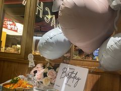 -芭札·Thai泰国餐厅(同和金铂天地店)
