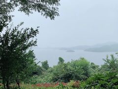 -天目湖涵田半山温泉