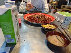 -馬伍旺川菜(江北虹悦城店)