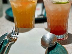 -CRAZYONES西班牙海鲜饭(上海美罗城店)