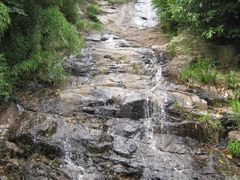 -众神白水涧景区
