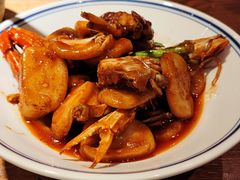 -弄堂里·寻味杭州(湖滨银泰in77C区店)