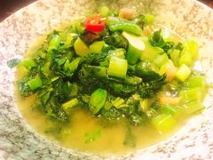 -涌上外婆桥(慈溪店)