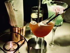 -柒Lounge(三里屯店)