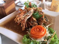 -Wang Sai Seafood