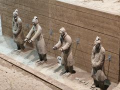 -秦始皇帝陵博物院-丽山园