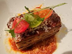 -Le Siècle.百年西餐厅(颐和公馆店)